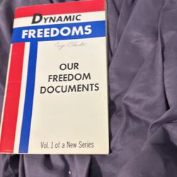 A Book About The Original Constitution What It Was Meant For