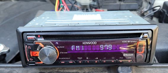 KENWOOD