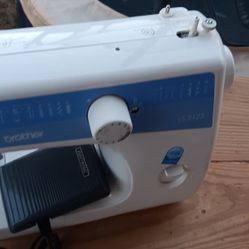 Brothers Sewing Machine