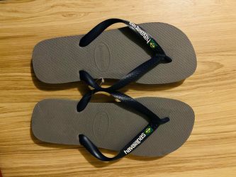 Men’s Havaianas Flip Flop Sandals (NEW)