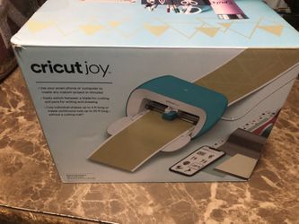 Cricut Joy Compact portable Smart DIY Cutting Machine