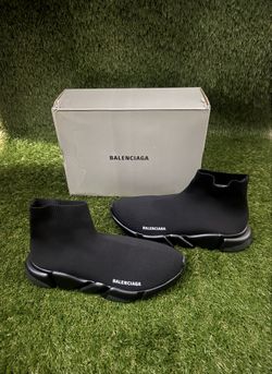 Balenciaga sock trainers