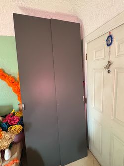 Puertas para ropero de IKEA