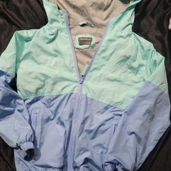 Kids Eddie Bauer 5/6 Jacket