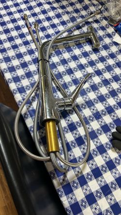 Kitchen Faucet