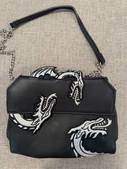 Danielle Nicole Game Of Thrones Purse