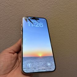 iPhone 15 Plus 256GB Unlocked 