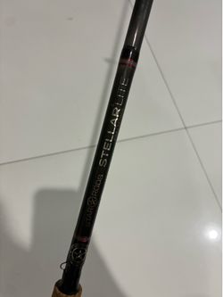 star rods