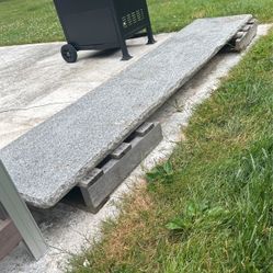 Granite Slab 