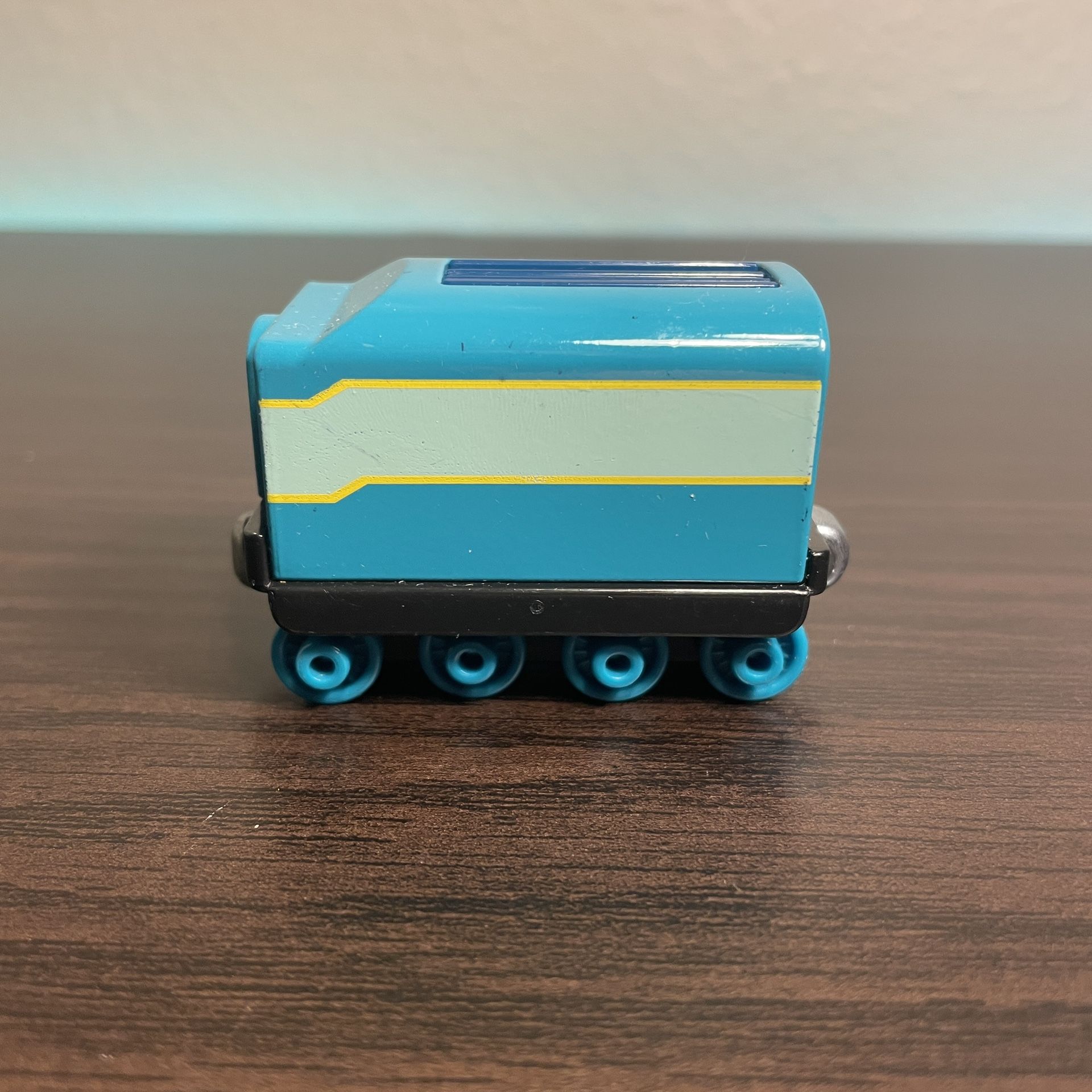Thomas and Friends Take n Play Connor Tender Train DieCast