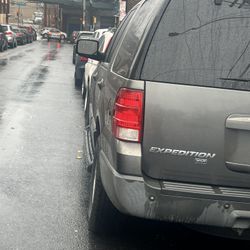 2004 Ford Expedition