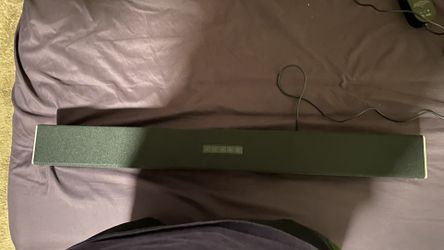 Vizio Bluetooth Sound bar 