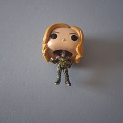 Captain Marvel (Funko Pop)