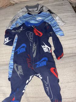 Nike Baby