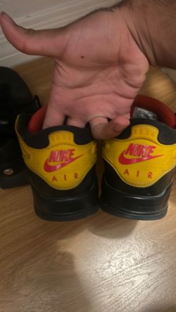 jordan 4 RM Bruce lees