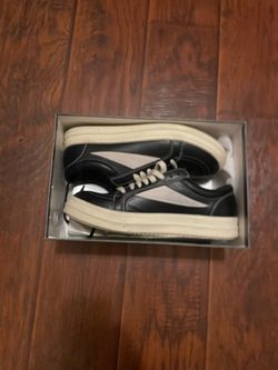 rick owen sheos