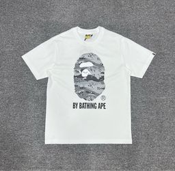Bape Shirt