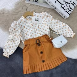 Kids Clothes 