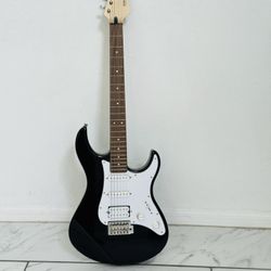 Yamaha PAC012 Full Size Electric Guitar 