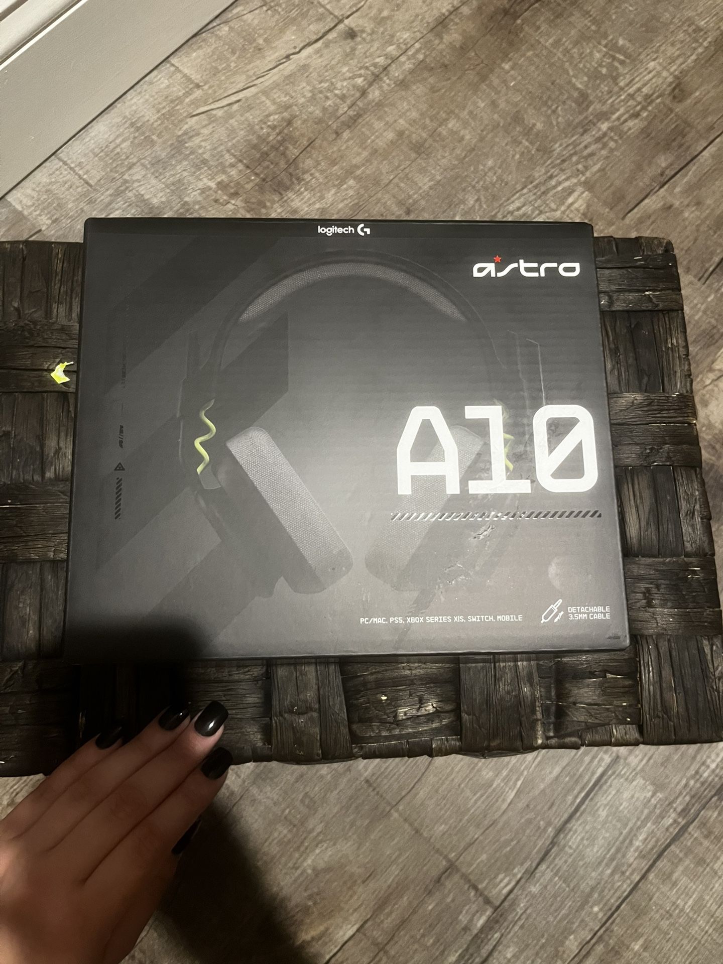 Gaming Headset