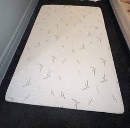 Foam Mattress 