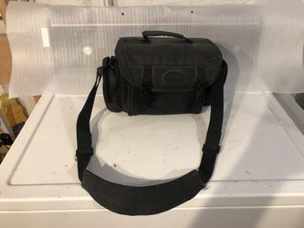 Camera Bag