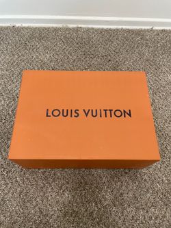 Lv skate shoes