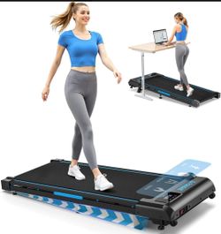 Fousae walking treadmill