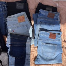 Levi Jeans 