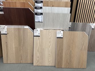 Vinyl & Laminate Floor/ Pisos Desde $1.39sqft 
