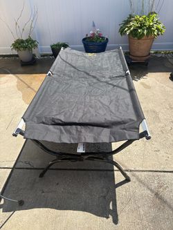 Cabela’s Outfitter XL Cot