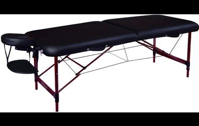 Massage Table