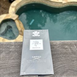 Creed Aventus Cologne 