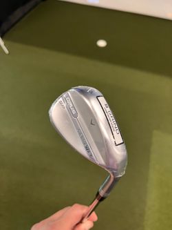 Callaway Opus SP 56 10S Wedge