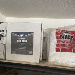 Garras / Cleaning rags 