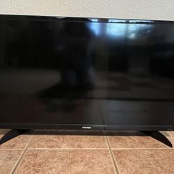 Toshiba TV