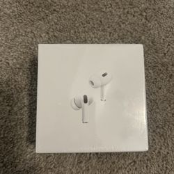 AirPod Pros