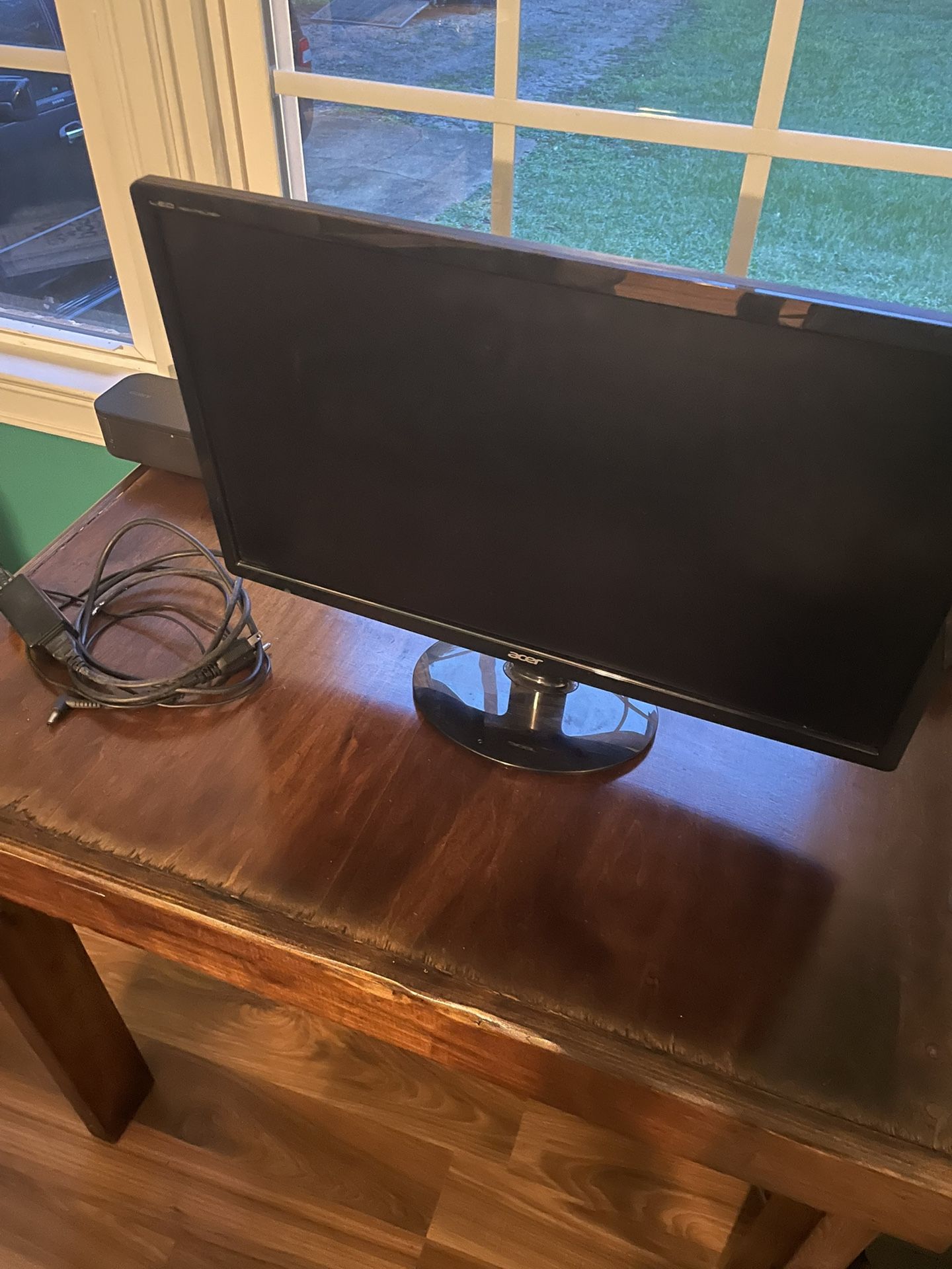 Monitor