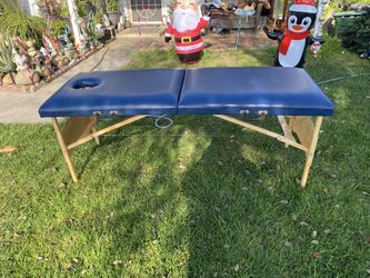 Massage Table
