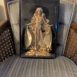 The Blonds Blond Gold