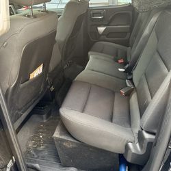 2JL AUDIO 12” Speakers 