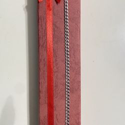 Silver Bracelet 925 Italy