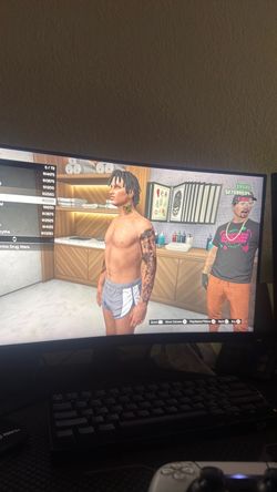 Gta 5 account with 28 million