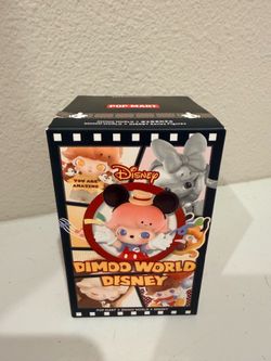 POPMART Blind boxes