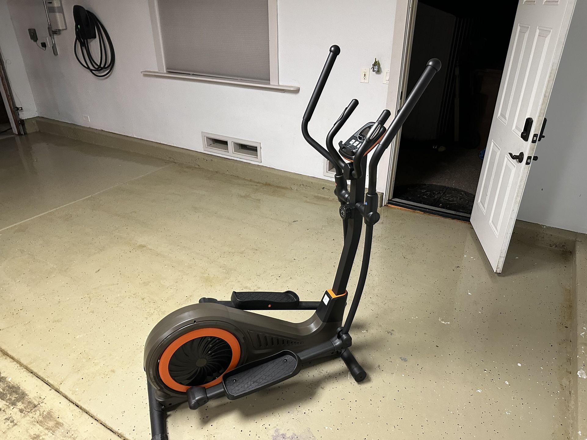 New Niceday Elliptical