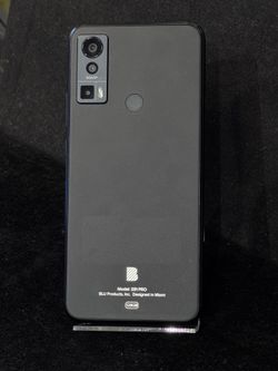 Blu S91 128GB Unlocked