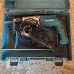 Makita Drill