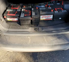 BRAND NEW Car Batteries