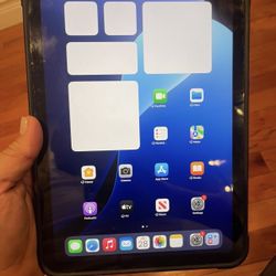 IPad 10 Th Generation 64 Gigs With Wifi