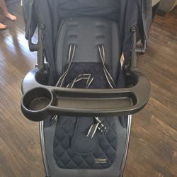 Stroller, Used